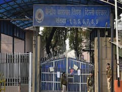 Nirbhaya case: 3 convicts can be hanged, says Tihar Jail