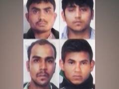 Another death warrant, but when will Nirbhaya get justice? | Masterstroke