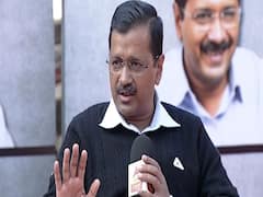 Desh Ka Mood: 59% respondents highly satisfied with Delhi CM Kejriwal