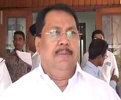 Vijay Wadettiwar | खातेवाटपावरुन काँग्रेस नेते विजय वडेट्टीवार नाराज | ABP Majha