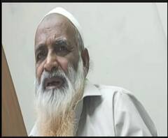 Mumbai | कुख्यात दहशतवादी डॉ. जलीस अन्सारी फरार | ABP Majha