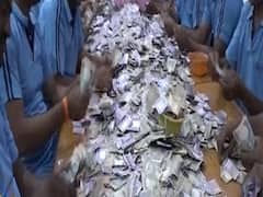 In 11 days, Saibaba temple in Shirdi gets Rs 16 crore donation