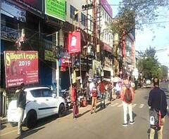 শিলিগুড়িতে প্রভাব পড়েনি ধর্মঘটের, স্বাভাবিক যান চলাচল, পর্যটকদের কথা ভেবে জেলাশাসকের তরফে বিশেষ সতর্কতা