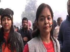 Republic Day: Tricolour tattoo on face, a big trend this year