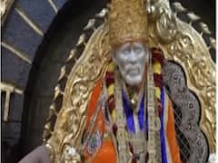 Shirdi closed from Sunday amid birthplace controversy