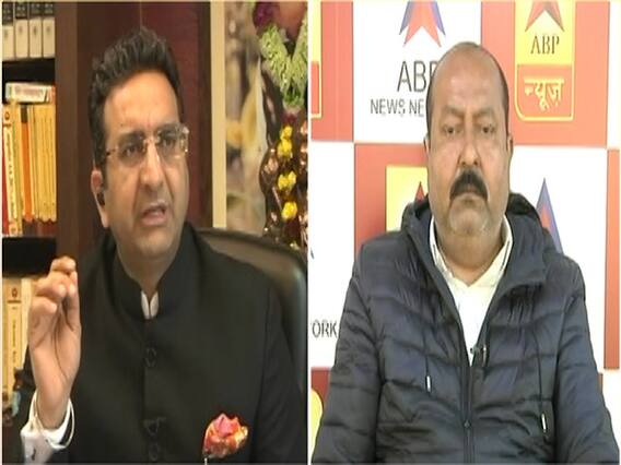 Hindu-Muslim politics over CAA-NRC till when? | Samvidhan Ki Shapath