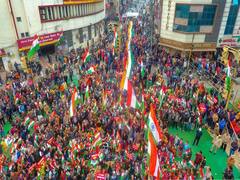 Shaheen Bagh में रास्ते को बंद किए जाने के खिलाफ Delhi HC में याचिका दायर | Panchnama