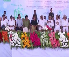 News Bulletin | गल्ली ते दिल्ली महत्त्वाच्या बातम्यांचा संक्षिप्त आढावा | बातम्यांचं अर्धशतक | ABP Majha