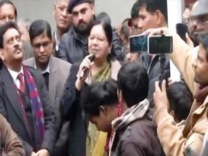 Is someone purposefully creating unrest in universities across India? | Masterstroke