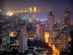 Mumbai nightlife policy kicks in, residents make the most of it