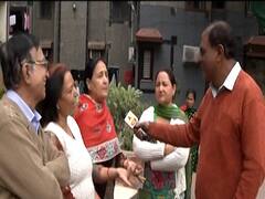 Delhi Election: Gauging pulse of factory workers in north-west Delhi