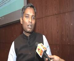 MHT CET 2020 परीक्षेचे ऑनलाइन अर्ज कसे भराल? सीईटी सेल आयुक्त संदीप कदम यांच्याशी बातचीत | ABP Majha