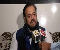 Abu Azami on Raj | समाजवादी पक्षाचे नेते अबू आझमींचा राज ठाकरेंना टोला | ABP Majha 