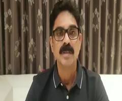 Bala Nandgaonkar | राज ठाकरेंच्या नादाला लागू नका, बाळा नांदगावकरांचा ओवेसींना इशारा | ABP MAJHA