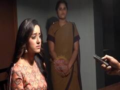 Rudraksh gets angry at Preesha | Yeh Hai Chahatein