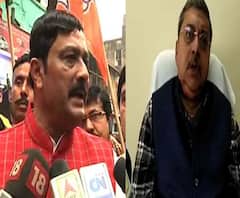 সিএএ নিয়ে মানুষকে ভুল বোঝাচ্ছে বিরোধীরা, অভিযোগ রাহুল সিনহার; মানুষ বিজেপির বিরুদ্ধে, কটাক্ষ কল্যাণের