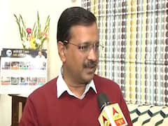 Why was his nomination delayed? Kejriwal explains