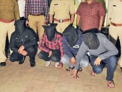 ડુપ્લીકેટ માર્કશીટ કૌભાંડઃ નવસારી ભાજપના નેતાની સંડોવણી આવી બહાર, જુઓ વીડિયો