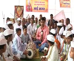 Shirdi Bandh | शिर्डी बंदला परभणीत साई जागराने प्रत्युत्तर | ABP Majha