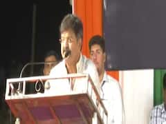 NCP नेता Jitendra Awhad के विवादित बोल