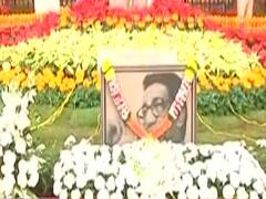 Shiv Sena to celebrate Bal Thackeray's 94th birth anniversary today 