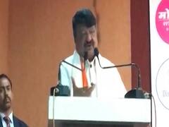 कैलाश विजयवर्गीय ने पोहा खाने से पहचाना बांग्लादेशी घुसपैठिया, विपक्ष ने साधा निशाना | Master Stroke