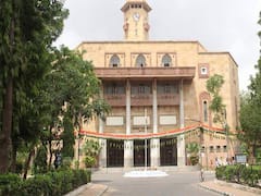 ગુજરાત યુનિવર્સિટીની ચૂંટણી ફરી એકવાર પડી શકે છે ઘોંચમાં, જુઓ વીડિયો