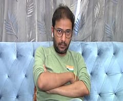 Adnan Sami | चार वर्षात अदनान सामीने काय कर्तृत्व गाजवलं?, मनसे नेते अमेय खोपकर यांचा सवाल | ABP Majha