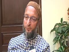 Asaduddin Owaisi का BJP पर निशाना, बोले- 'तिरंगा हमारे लिए फक्र की निशानी है'