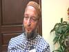 Asaduddin Owaisi का BJP पर निशाना, बोले- 'तिरंगा हमारे लिए फक्र की निशानी है'