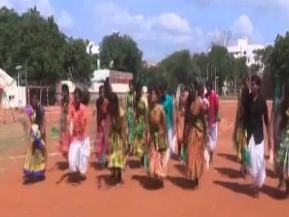 दक्षिण भारत में Pongal की धूम, Makar Sakaranti की तैयारी भी जोरों पर