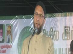 CAA पर Akbaruddin Owaisi vs Sambit Patra