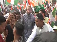 CAA protest: Owaisi का Yogi पर तंज- 'बदले की बात करते हैं, न्याय की क्यों नहीं करते'