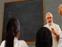 Pariksha Pe Charcha: Students put up their exam queries before PM Modi 