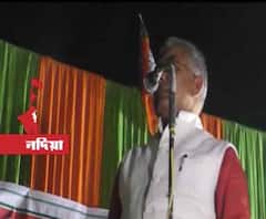 'লাঠিও মারব, গুলিও মারব, জেলেও ঢুকিয়ে মারব' সংশোধিত নাগরিকত্ব আইনের বিতর্কে বলতে গিয়ে বেলাগাম দিলীপ, কটাক্ষ বিরোধীদের 