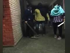 JNU violence: Crime branch visits campus today to prove incident