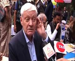 সিএএ, এনআরসি-র বিরুদ্ধে দেশজুড়ে ছাত্র আন্দোলনের প্রশংসা রসায়নে নোবেলজয়ী জোয়াকিম ফ্রাঙ্কের