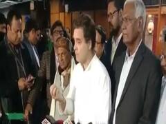 Rahul Gandhi का Modi सरकार पर हमला, 'देश को बांटने की कोशिश, नहीं होती रोजगार पर बात'