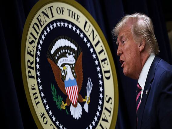 Donald Trump ने कहा, युद्ध खत्म करने के लिए एक्शन, Iran बोला- मौका आने पर जवाब देंगे