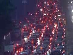 Entry, exit gates of 5 metro stations near India Gate closed