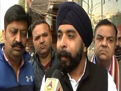 चुनाव आयोग के नोटिस पर Tajinder Bagga की सफाई