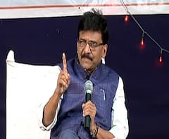 Sanjay Raut | भाषांमध्ये वाद नको, सीमाप्रश्न कौरव-पांडवांचं युद्ध नाही, संजय राऊतांचं वक्तव्य | ABP Majha