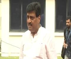 Ashok Chavan | ...तर चोख प्रत्युत्तर दिलं जाईल, जितेंद्र आव्हाडांच्या वक्तव्यावर अशोक चव्हाणांचा इशारा