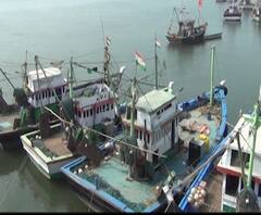 Marina Project | ठाणे, नवी मुंबईतून अलिबाग केवळ तासभरात, नेरुळच्या खाडीवर मरिना प्रकल्प | स्पेशल रिपोर्ट