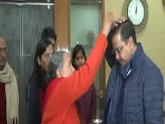 Delhi Election: रोड शो में बीता वक़्त, Kejriwal दाखिल नहीं कर पाए नामांकन, अब कल भरेंगे पर्चा