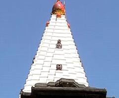 Kolhapur | कोल्हापुरात अंबाबाई, ज्योतिबा मंदिराचं स्ट्रक्चरल ऑडिट | ABP MAJHA