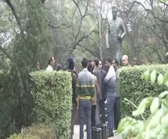 JNU Attack | 50 जणांवर गुन्हा दाखल पण अद्याप एकालाही अटक नाही | ABP Majha