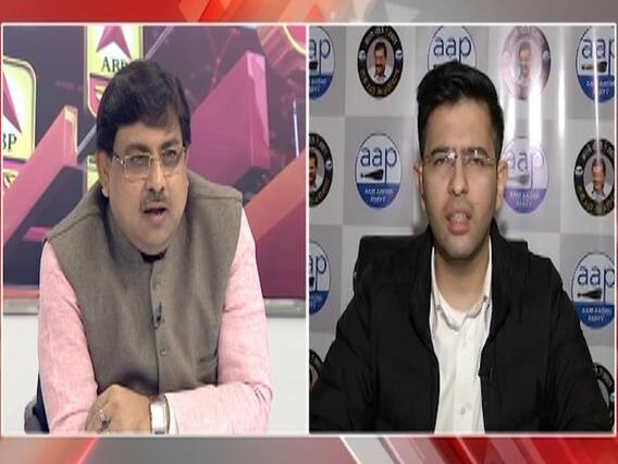 Delhi Elections: दिल्ली में चुनावी शंखनाद, कौन जीतेगा दिल्ली का दंगल? Kaun Banega Mukhyamantri