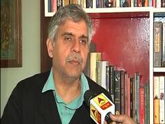 Was never star campaigner of Congress: Sandeep Dikshit