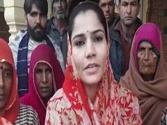 Rajasthan: पाकिस्तान से आयी बेटी की भारत में चुनाव लड़ने की कहानी, पंचायत चुनाव लड़ रही हैं नीता कंवर